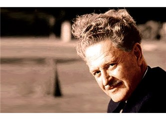 "Nazım Hikmet"