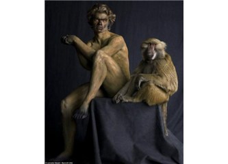 Dünyadaki insan sayısının yok denecek kadar azaldığını söylüyor uzmanlar... (!)