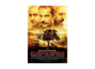 Bir Zamanlar Anadolu'da