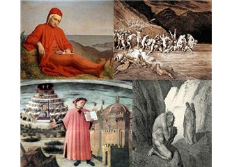 Bilim, düşünce ve sanatta çalıntı-faydalanma farkı; Nihat Genç’in Dante iddiası