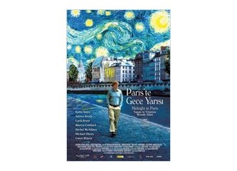 Midnigt in Paris - Woddy Allen