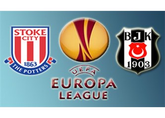 Stoke City haketti!