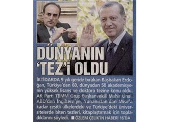 Yıldızı parladıkça parlıyor