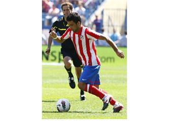 Arda Turan: Yurtdışına Gidince Dili Çözülen Delikanlı!