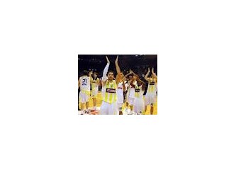Ve basketbol sezonuna merhaba…