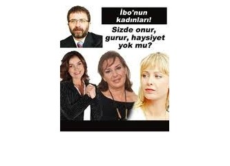 “Bitmez” demedim mi? Enseste sarmış durum...