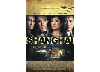 ‘Şangay’da bir özgürlük mücadelesi…
