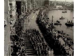  İstanbul'un Kurtuluş Günü: 6 Ekim 1923