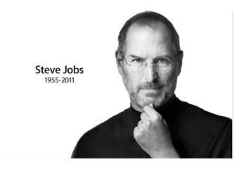 Steve Jobs: Bilgisayarlarımın Babası!