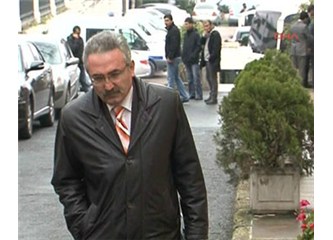 Muhalif yargıç Şeref; yalnız, selamsız, emekli...