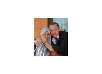 Başbakan Recep Tayyip Erdoğan’ın annesi vefat etti