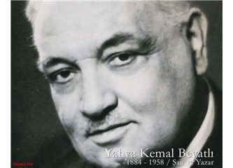 Yahya Kemal'e farklı bir bakış