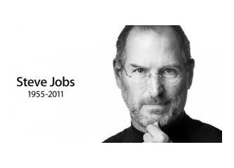 Steven Jobs ve geleceği hat(z)ırlamak