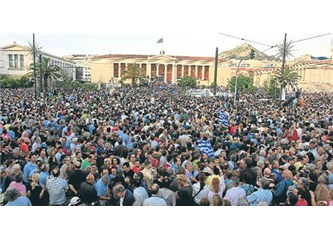 Dünya bir de Çin'i kaldıramıyor - 2