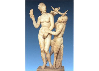 Yunan mitolojisi, Yunan Tanrıları ve  Tanrıçaları' na Neden Bu Kadar İlgi Duyuyoruz?