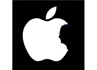 Steve Jobs'u acaba ahir zaman peygamberi, Mesih ve hatta Yaratıcı gibi gören var mıdır?