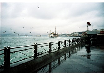 İstanbul'da aşk..