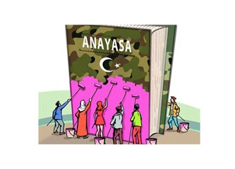 Yeni Anayasa Demokrasi Şölenine dönüşmelidir!