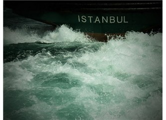 İstanbul ben daha çekiciyim.