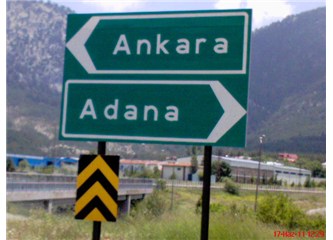 Ülkemin bütün kentleriyle anlatamadığım sevdamsın