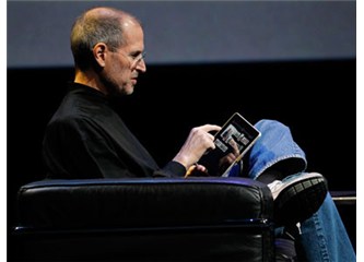Steve Jobs'un Önemi
