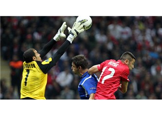Play- Off vizesi alındı