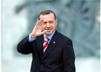 Başbakan benim arkadaşım değil