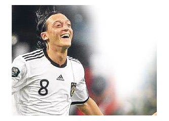Mesut Özil şikeci mi oldu?