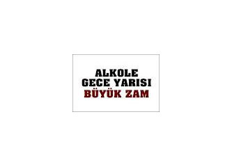 ÖTV zammı yapıldı. Peki bu zam bizi nasıl etkileyecek?