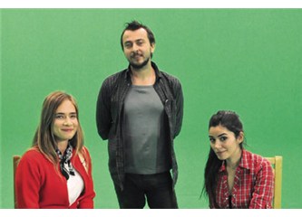 Leyla'sız Mecnun bundan sonra ne yapar dersiniz?