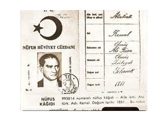 Atatürk düşmanlığının nedenleri ?