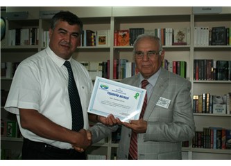 3. Ölüdeniz Edebiyat Günleri