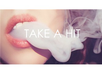 Hiçbir şey konuşmasak