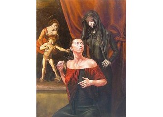 Fıstık Ezmesi (Huri Kiriş)