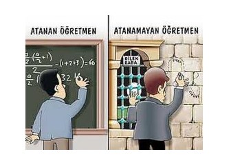 İstenirse istihdam çok rahat artar