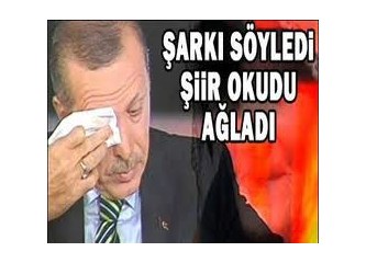 Başbakana yardımcı olmak lazım.