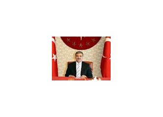 Güzel günlerden, nasıl intikam almaya geldik?