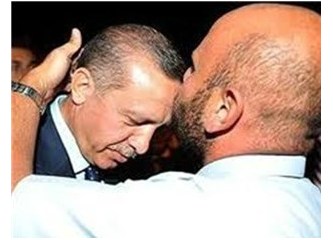 Libya demokrasisine Türk desteği…