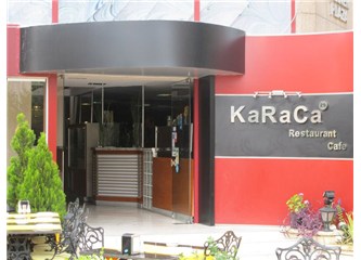 Karaca 29 - Cafe Restaurant