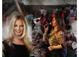 Dila Tezemir'in Müge Anlı'ya dünkü deprem gibi cevabı bugün bütün yurtta hissedildi