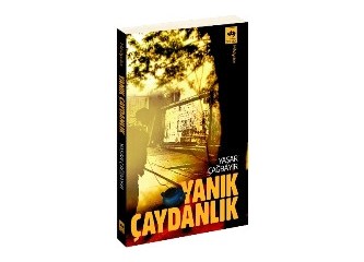 Yaşar Çağbayır'dan bir kitap daha: Yanık Çaydanlık...