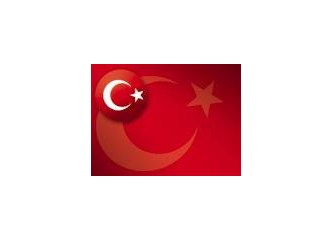 Türk Bayrağı asmak suç mu?