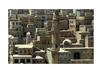 Hayat yolu, Mardin durağı