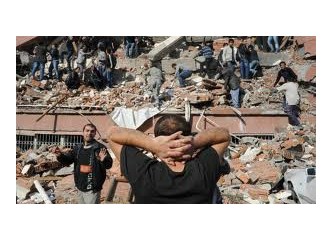 Bu ne saçmalık, devlet derneklerden mi yardım bekliyor?