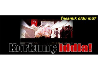 Sen Van'dasın ben İstanbul'da!!!