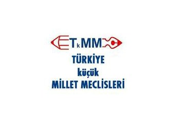 “Türkiye’de demokrasi, hoca ve mürteci saltanatı demektir.”