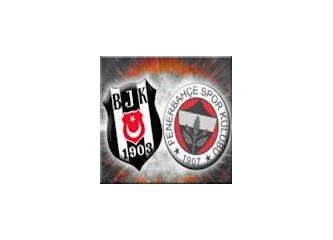 Yılın ilk derbisinde dostluk kazandı!