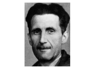George Orwell_Bin Dokuz Yüz Seksen Dört üzerine birkaç kelam