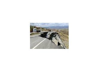 Deprem vergileri nasıl duble yol oldu?