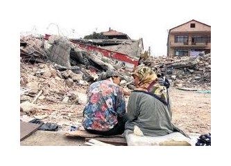 Deprem 3: Türkiye’nin en büyük depremi